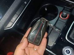 Hongqi HS5 2.0T Edition - фото 9