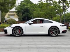 Porsche 911 Carrera 3.0T - фото 2