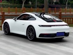 Porsche 911 Carrera 3.0T - фото 3