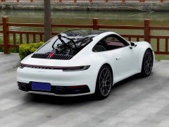 Porsche 911 Carrera 3.0T - фото 4