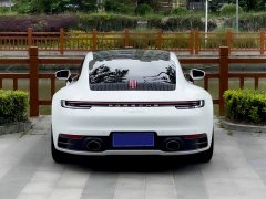 Porsche 911 Carrera 3.0T - фото 5