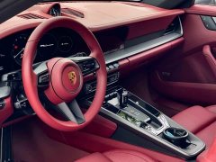 Porsche 911 Carrera 3.0T - фото 6