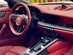 Porsche 911 Carrera 3.0T - фото 7