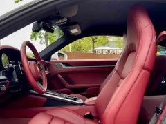 Porsche 911 Carrera 3.0T - фото 9