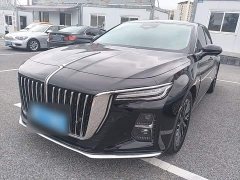 Hongqi H5 2.0T Edition - фото 2