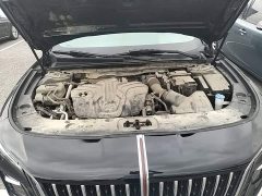 Hongqi H5 2.0T Edition - фото 20