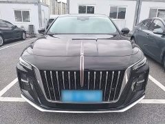 Hongqi H5 2.0T Edition - фото 3