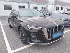 Hongqi H5 2.0T Edition - фото 4