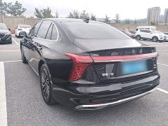 Hongqi H5 2.0T Edition - фото 5