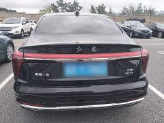 Hongqi H5 2.0T Edition - фото 6