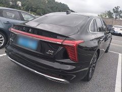 Hongqi H5 2.0T Edition - фото 7