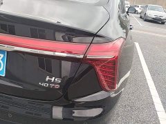 Hongqi H5 2.0T Edition - фото 8