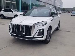 Hongqi HS3 1.5T Edition - фото 1