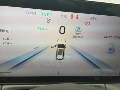 Hongqi HS3 1.5T Edition - фото 12