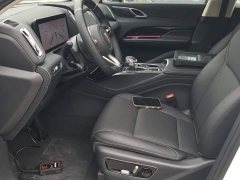 Hongqi HS3 1.5T Edition - фото 15