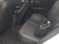 Hongqi HS3 1.5T Edition - фото 17