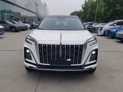 Hongqi HS3 1.5T Edition - фото 3