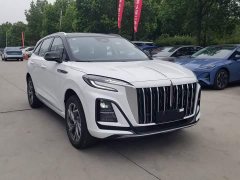 Hongqi HS3 1.5T Edition - фото 4