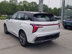 Hongqi HS3 1.5T Edition - фото 5