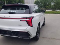 Hongqi HS3 1.5T Edition - фото 7