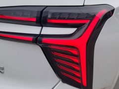 Hongqi HS3 1.5T Edition - фото 8
