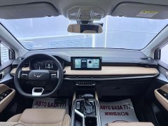 Wuling 1.5T CVTDeluxeFlagship Version - фото 16