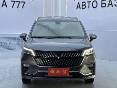 Wuling 1.5T CVTDeluxeFlagship Version - фото 2
