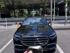 Mercedes-Benz S 400 L Business Version - фото 3