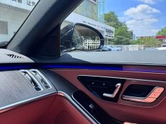 Mercedes-Benz S 400 L Business Version - фото 4