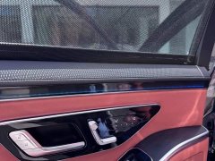 Mercedes-Benz S 400 L Business Version - фото 5