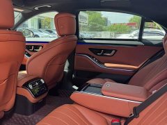 Mercedes-Benz S 400 L Business Version - фото 6
