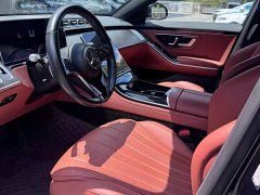 Mercedes-Benz S 400 L Business Version - фото 7