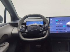Lynk & Co Z20 530km Max - фото 11