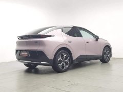 Lynk & Co Z20 530km Max - фото 2