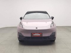 Lynk & Co Z20 530km Max - фото 3