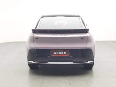 Lynk & Co Z20 530km Max - фото 4