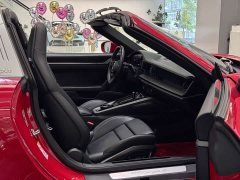 Porsche 911 Targa 4 3.0T - фото 12