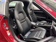 Porsche 911 Targa 4 3.0T - фото 13