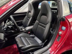 Porsche 911 Targa 4 3.0T - фото 15