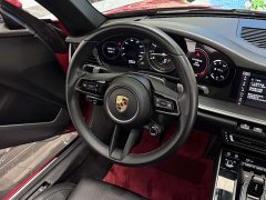 Porsche 911 Targa 4 3.0T - фото 17