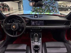 Porsche 911 Targa 4 3.0T - фото 19