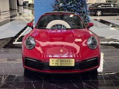 Porsche 911 Targa 4 3.0T - фото 2
