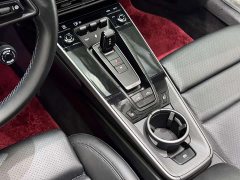 Porsche 911 Targa 4 3.0T - фото 20