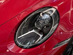 Porsche 911 Targa 4 3.0T - фото 4