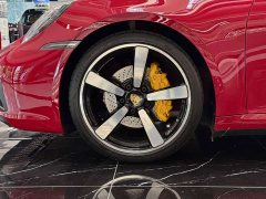 Porsche 911 Targa 4 3.0T - фото 5