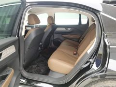 Hongqi E-QM5 610km PLUS - фото 11