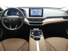 Hongqi E-QM5 610km PLUS - фото 12