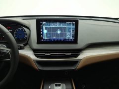 Hongqi E-QM5 610km PLUS - фото 13