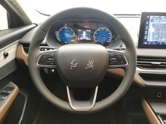 Hongqi E-QM5 610km PLUS - фото 15