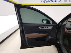 Hongqi E-QM5 610km PLUS - фото 7